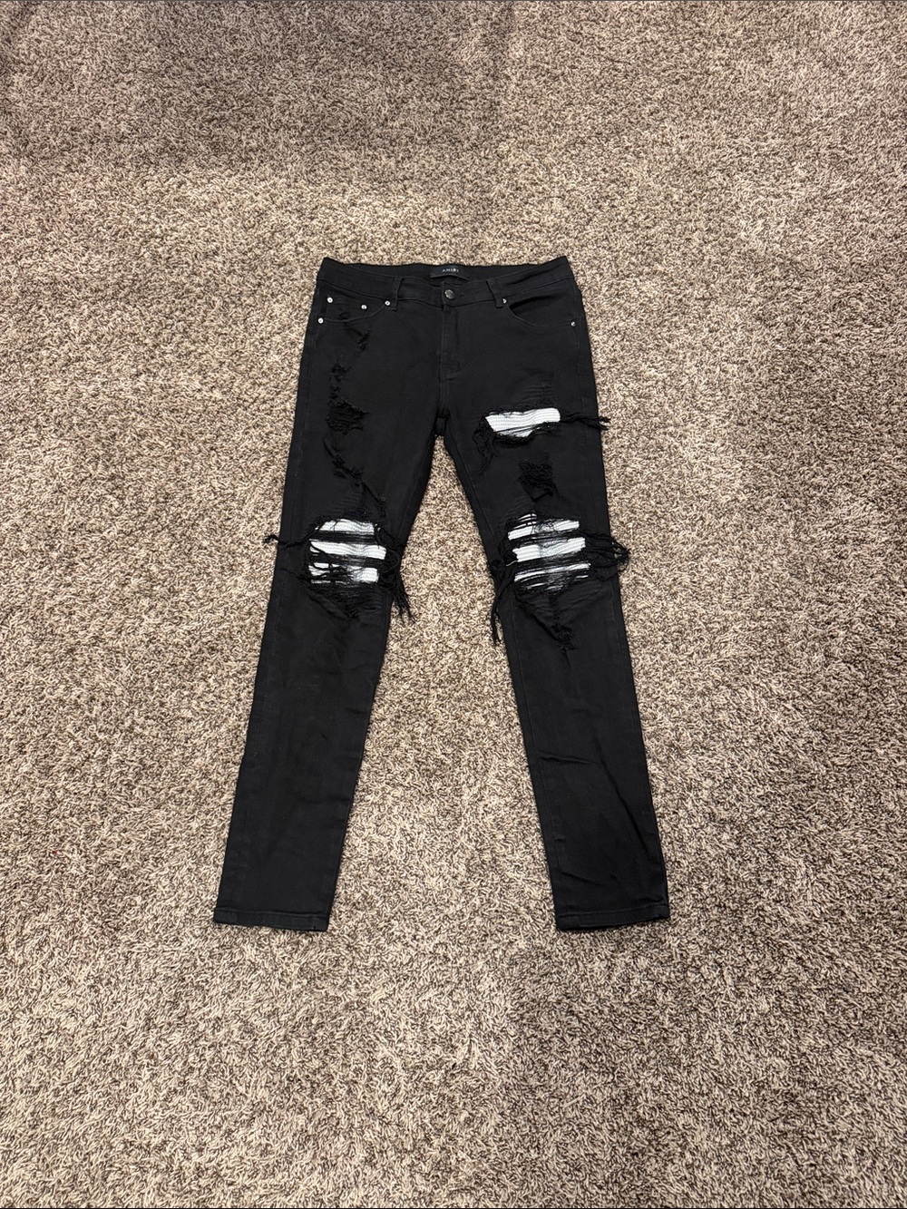 Amiri jeans